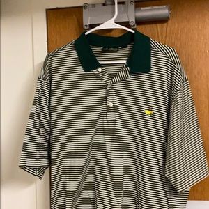 Masters golf Drifit Polo XL